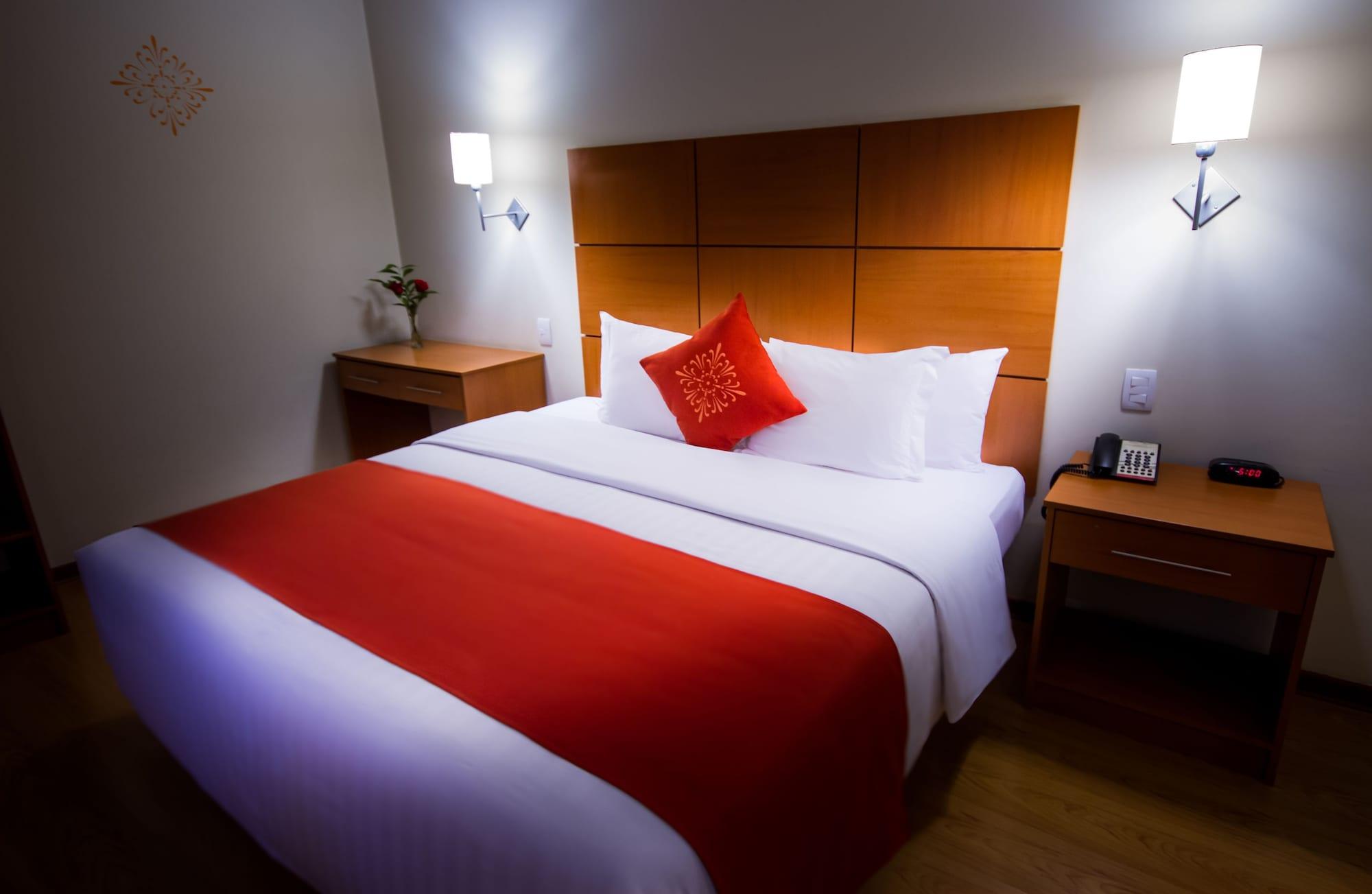 Hotel Xima Exclusive 4*
