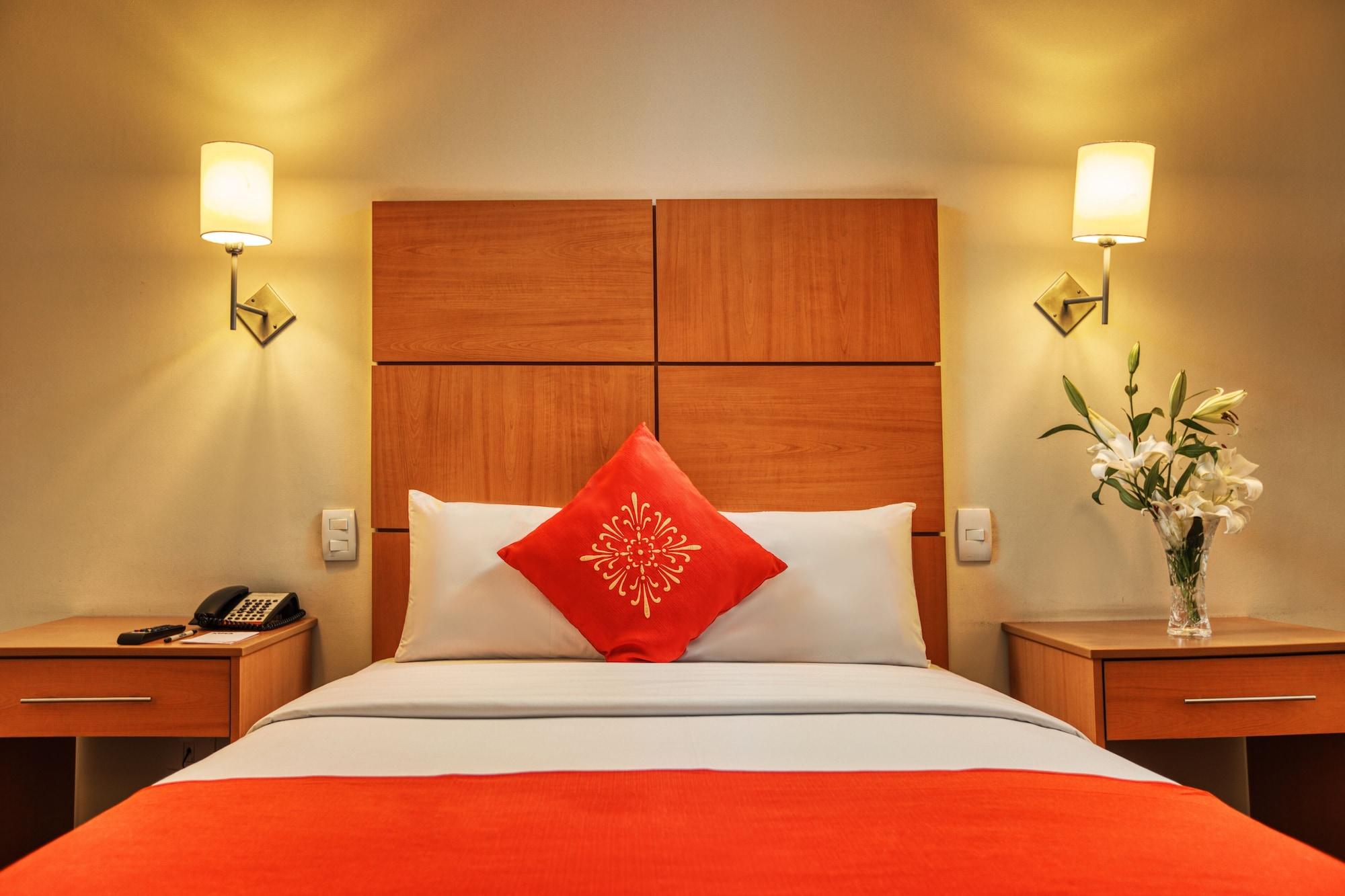 Xima Exclusive 4* Cuzco