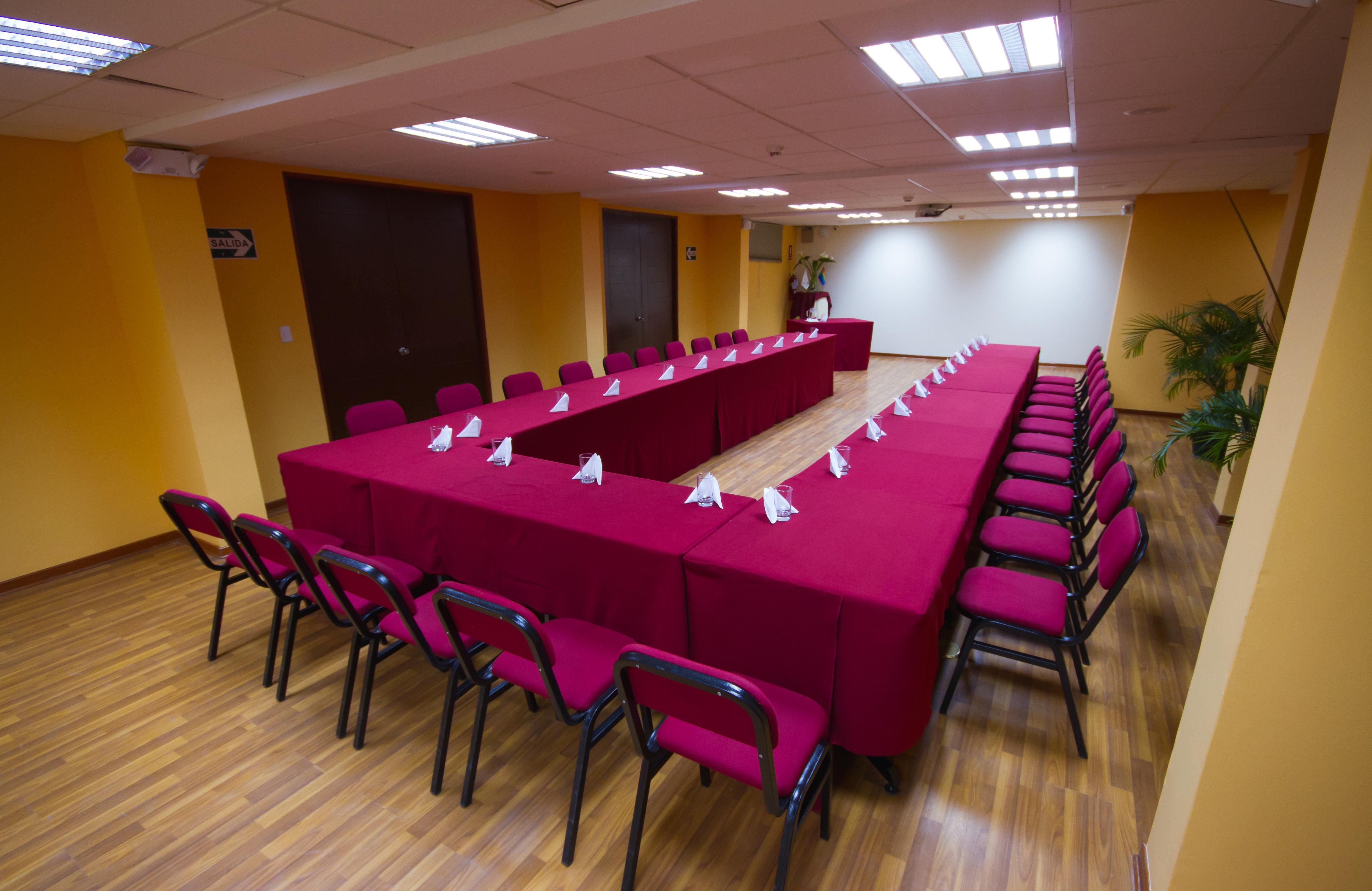 Hotel Xima Exclusive Cuzco