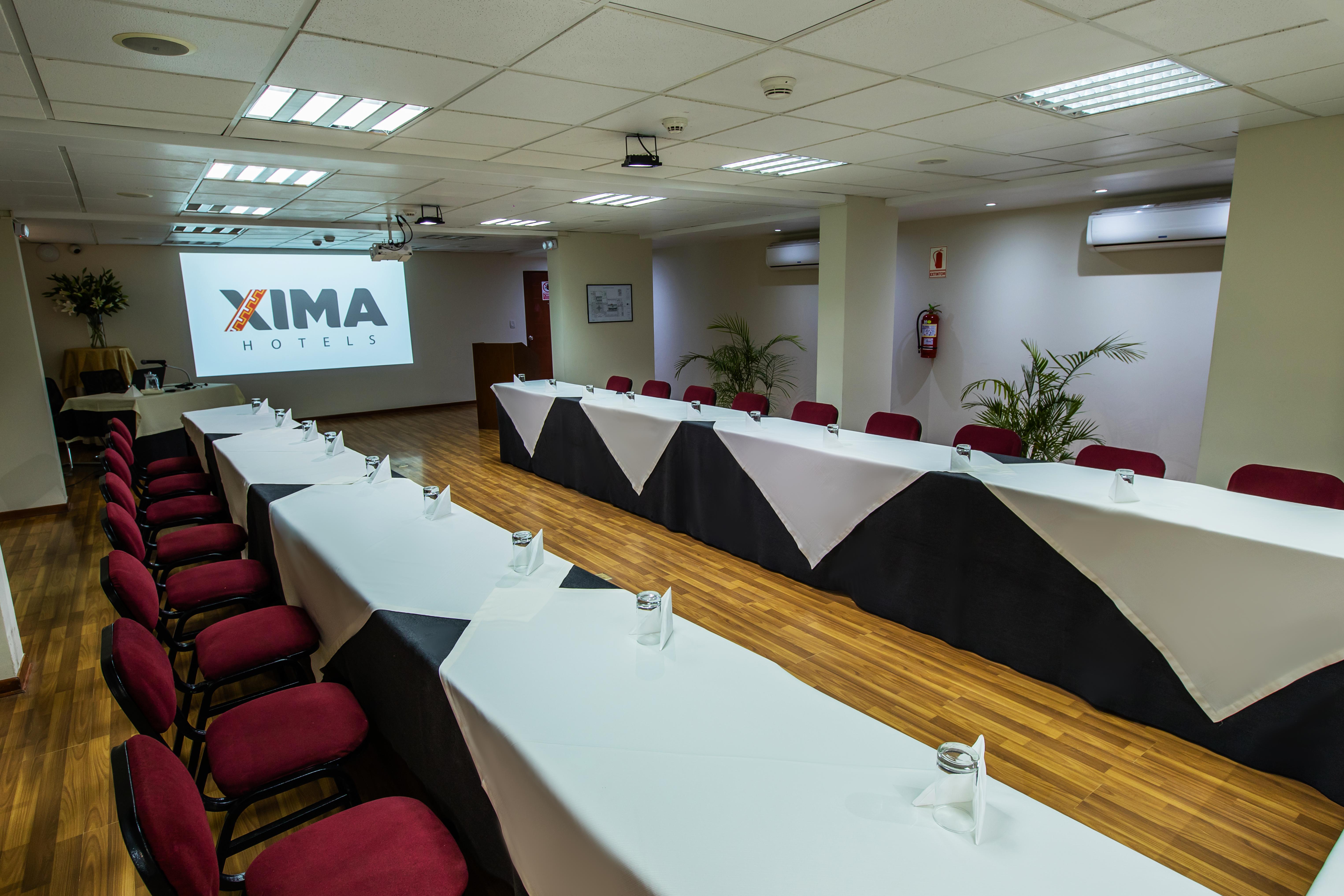 Xima Exclusive 4* Cuzco