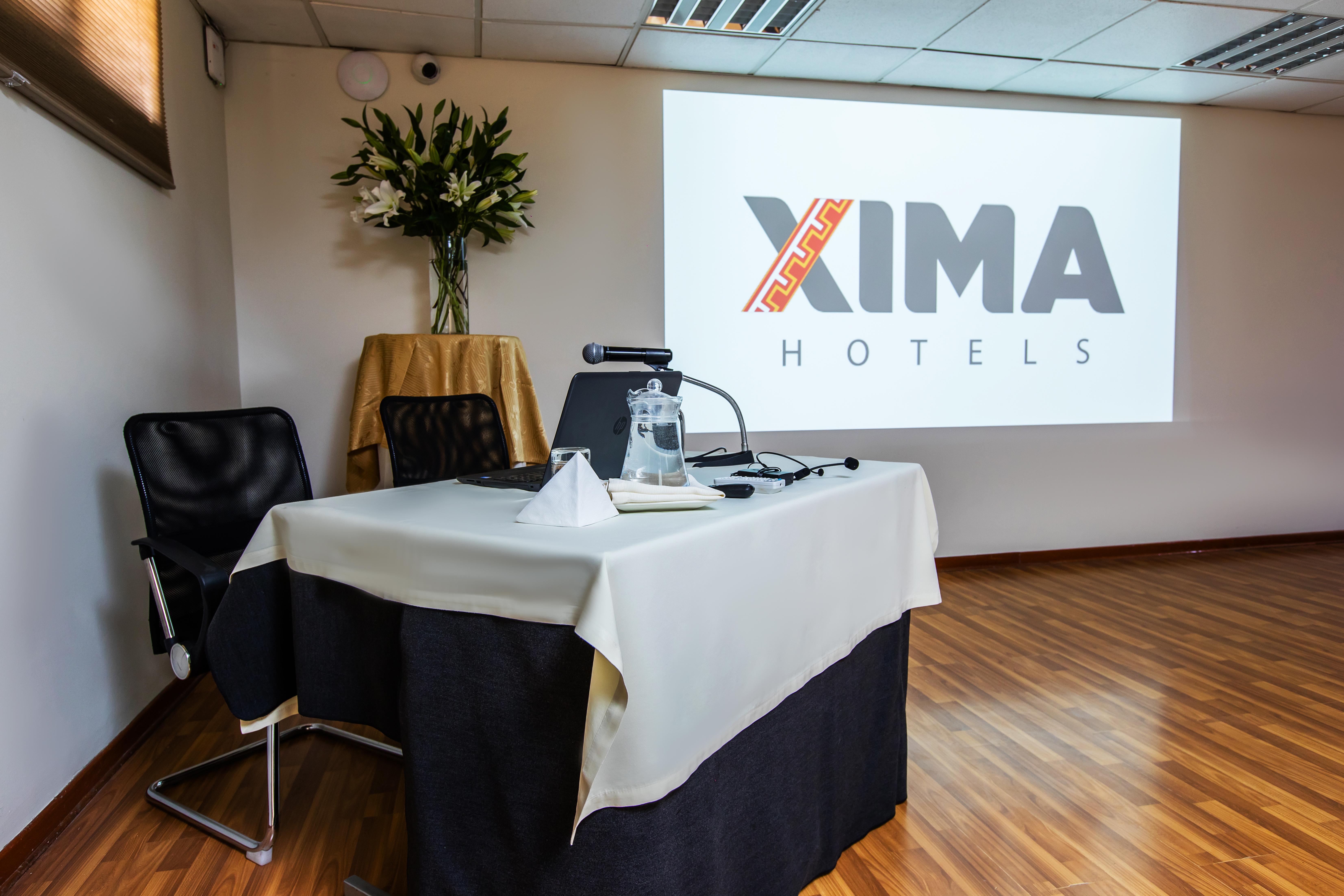 Xima Exclusive Hotel Cuzco