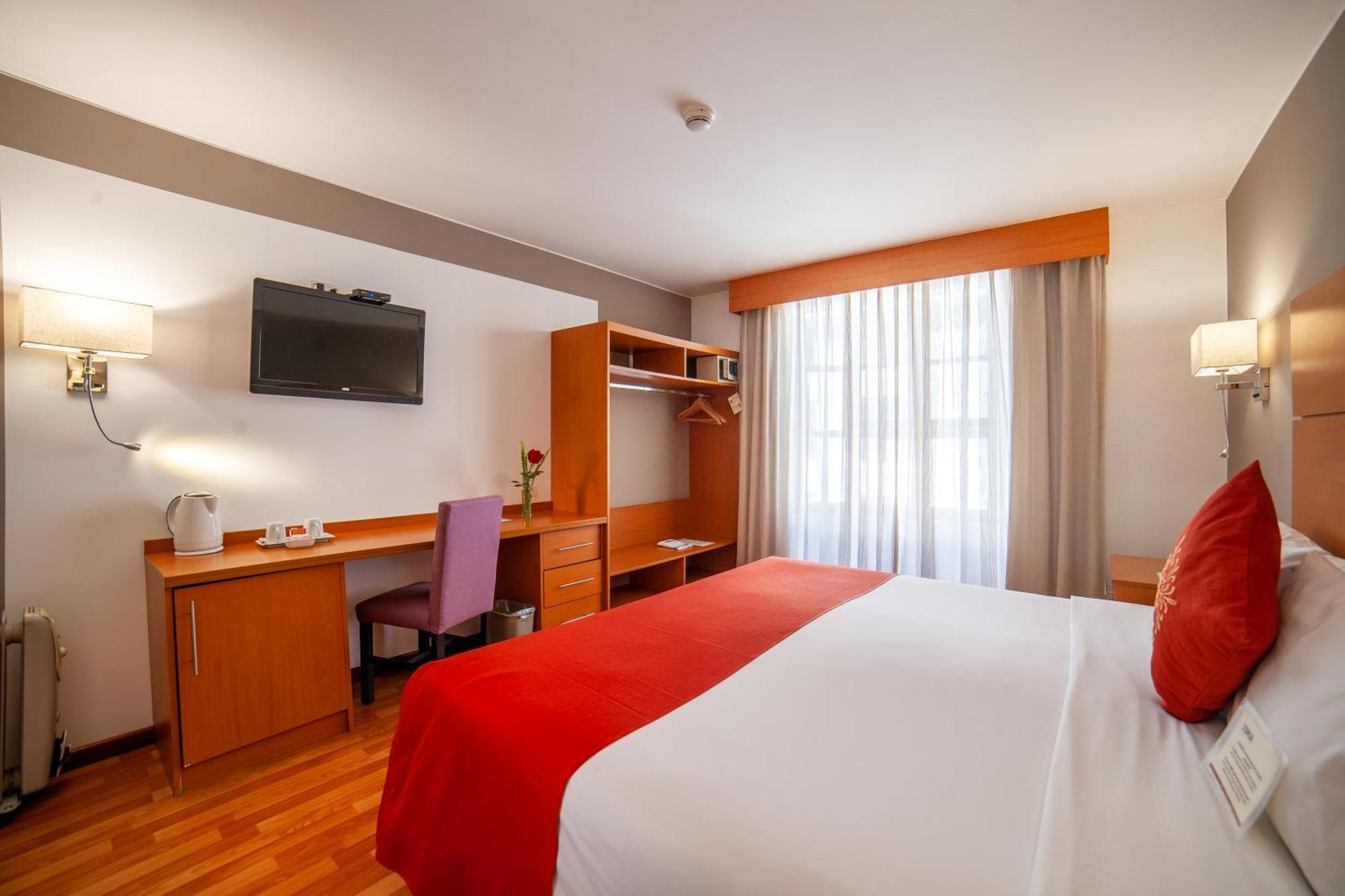 Hotel Xima Exclusive Cuzco