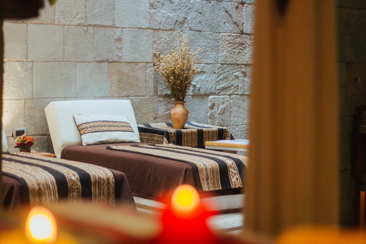 Hotel Xima Exclusive Cuzco
