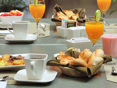 Xima Exclusive Hotel Cuzco